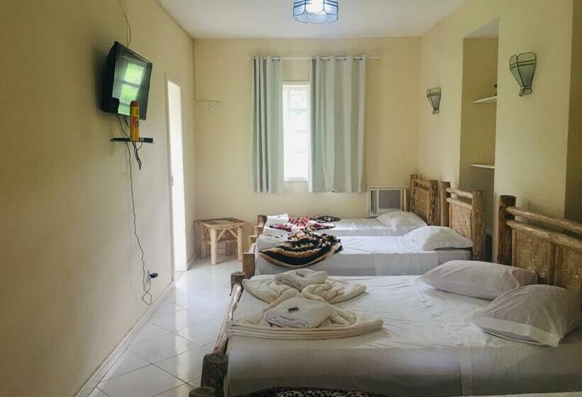 Aile Odası, Fazenda Vcp