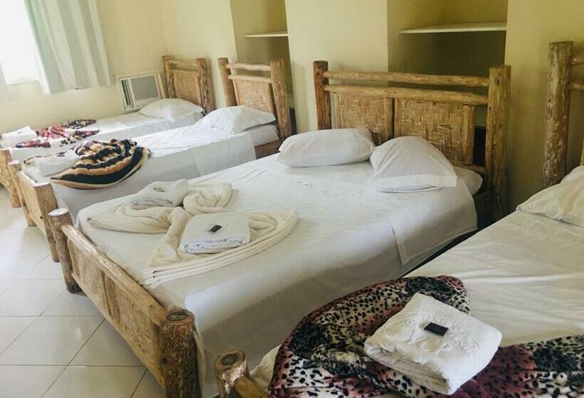 Aile Odası, Fazenda Vcp