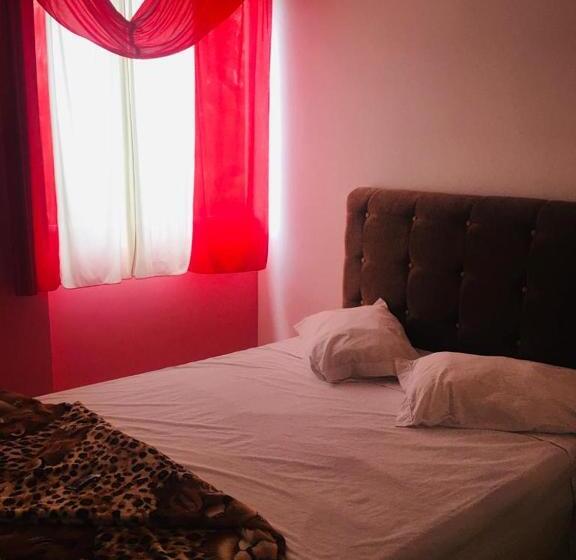 Havuz Manzaralı Standart Oda, Fazenda Vcp