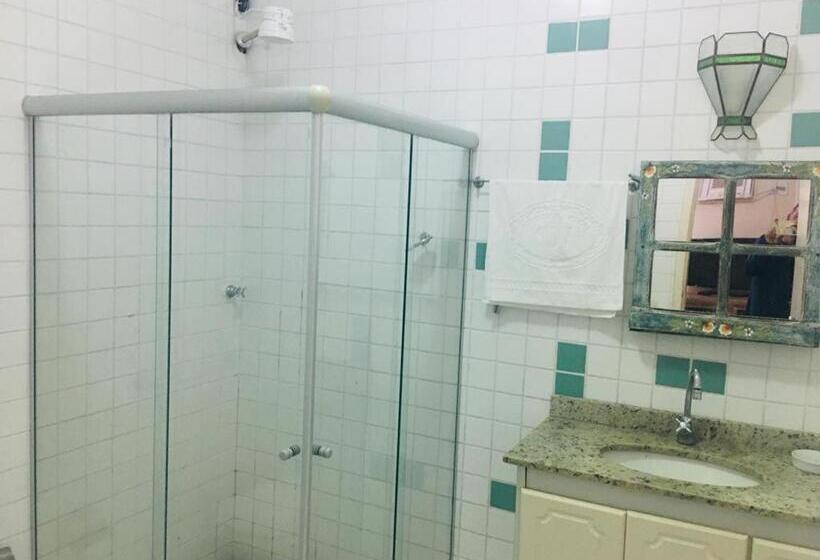 Bahçe Manzaralı Üç Kişilik Standart Oda, Fazenda Vcp