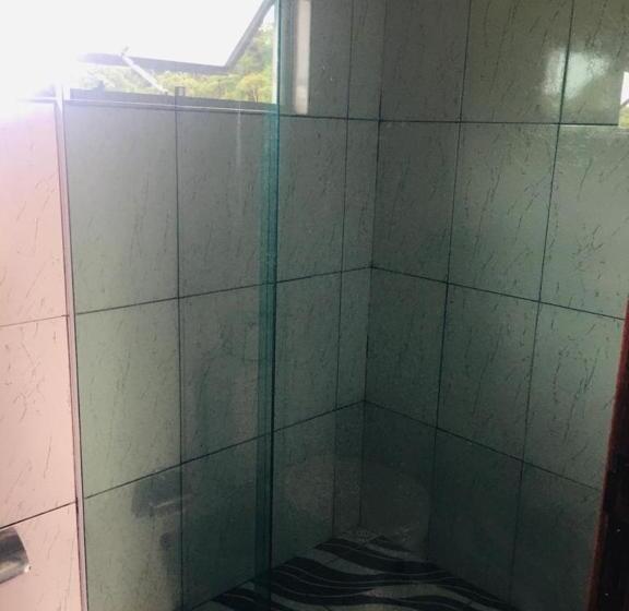 Balkonlu 4 kişilik Standart Oda, Fazenda Vcp