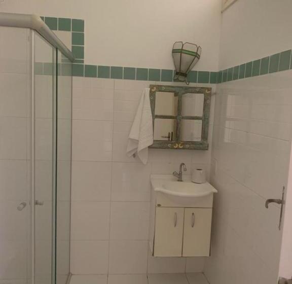 Bahçe Manzaralı 4 kişilik Standart Oda, Fazenda Vcp