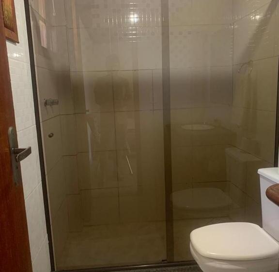 Balkonlu Üç Kişilik Standart Oda, Fazenda Vcp