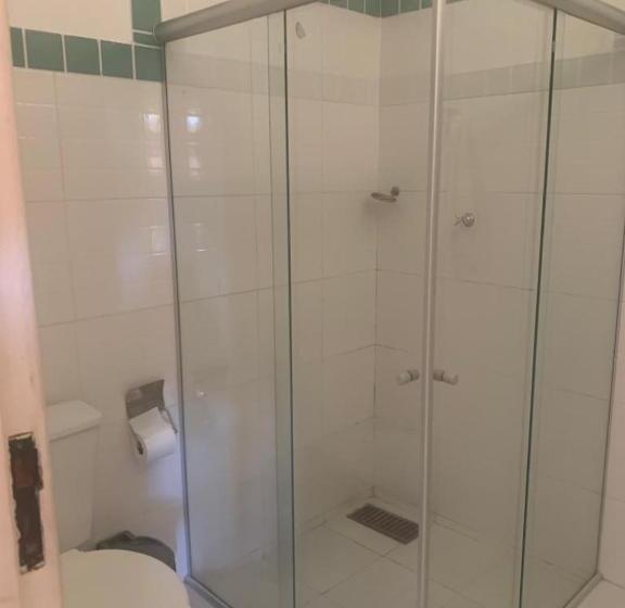 Bahçe Manzaralı 4 kişilik Standart Oda, Fazenda Vcp