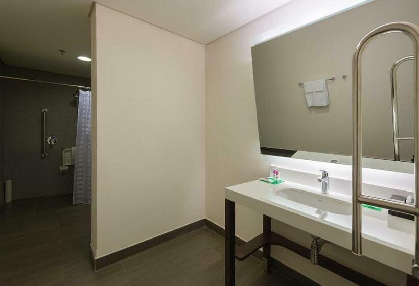 장애인을 위한 스탠다드 룸, Hyatt Place Sao Jose Do Rio Preto