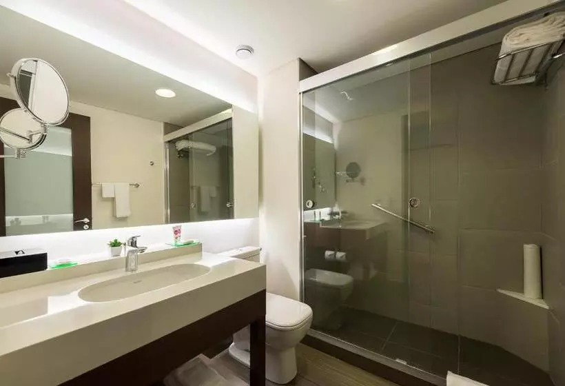 スタンダードルーム, Hyatt Place Sao Jose Do Rio Preto
