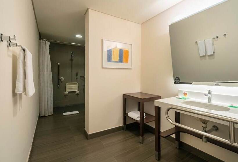 장애인을 위한 스탠다드 룸, Hyatt Place Sao Jose Do Rio Preto