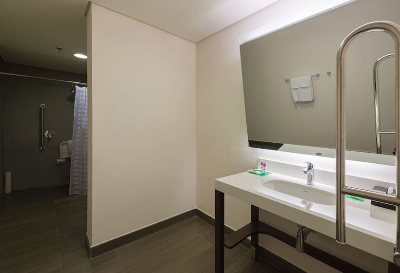 장애인을 위한 스탠다드 룸, Hyatt Place Sao Jose Do Rio Preto