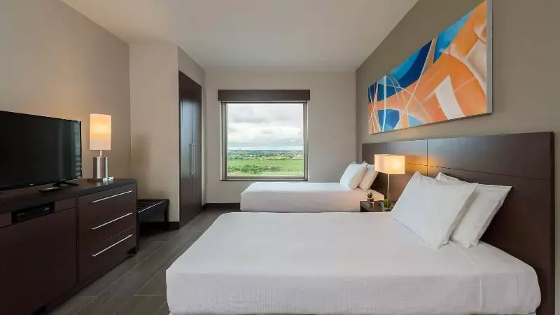 スタンダードルーム, Hyatt Place Sao Jose Do Rio Preto