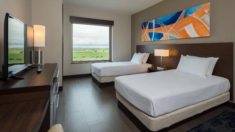 Номер Стандарт, Hyatt Place Sao Jose Do Rio Preto