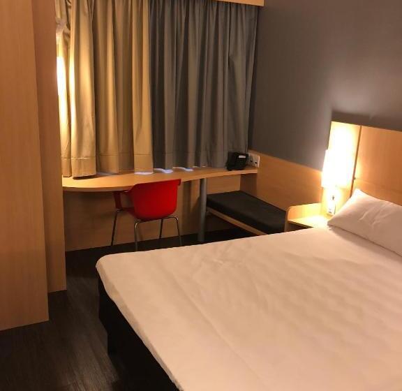 标准间, Ibis Manaus Aeroporto