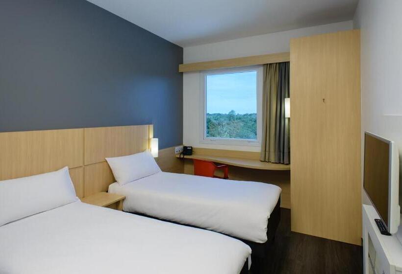 标准间, Ibis Manaus Aeroporto