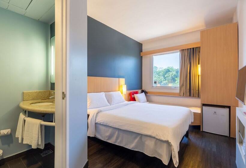 스탠다드 룸, Ibis Manaus Aeroporto