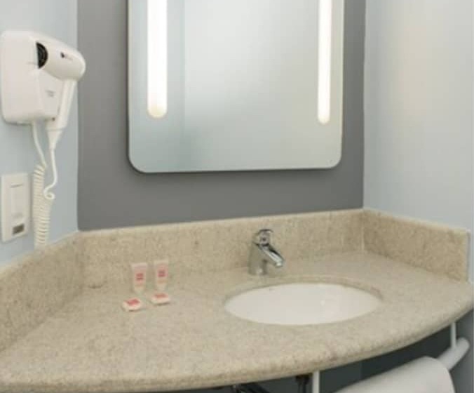 스탠다드 룸, Ibis Manaus Aeroporto