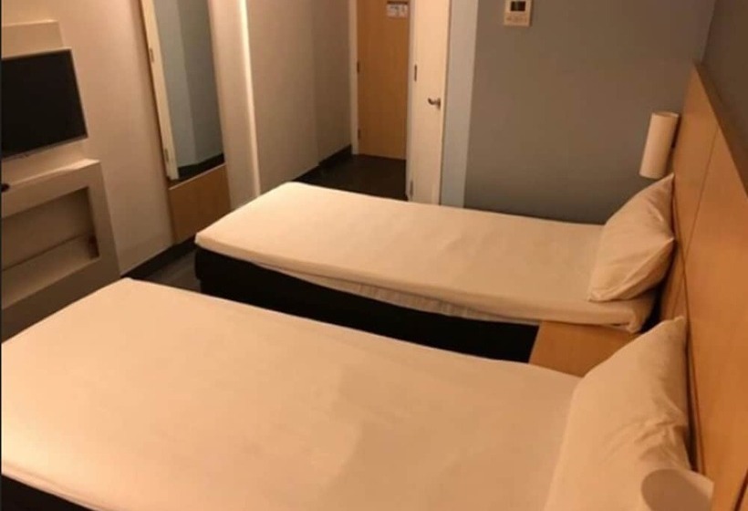 标准间, Ibis Manaus Aeroporto