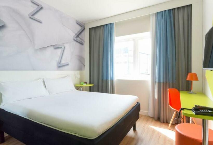 Camera Standard, Ibis Styles Sao Paulo Barra Funda