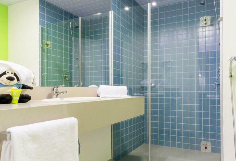 Camera Standard, Ibis Styles Sao Paulo Barra Funda