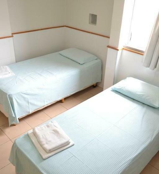 غرفة قياسية, Itapoã