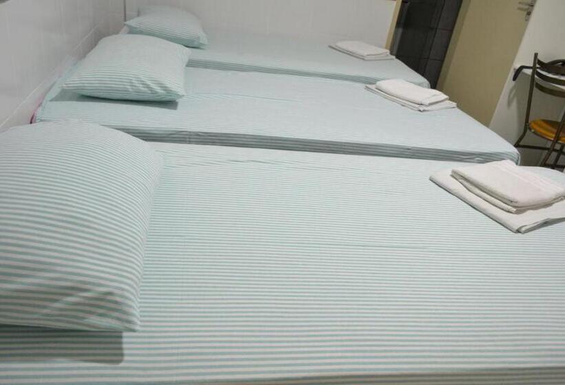 غرفة إقتصادية, Itapoã