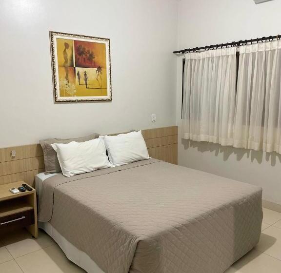 エクゼクティブルーム, Jardim