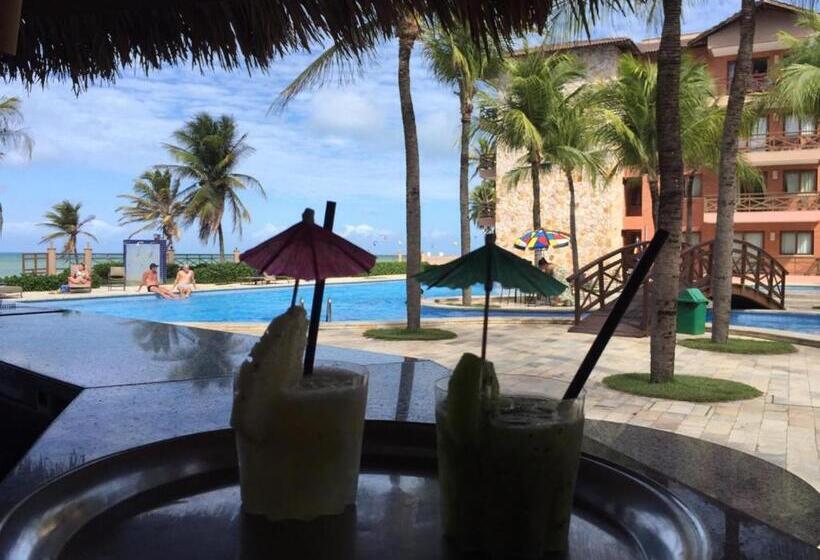 غرفة سوبيريور ثلاثية, Manacá Apartamentos , Kariri Beach , Cumbuco