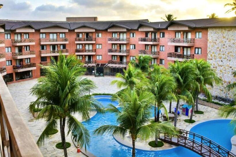 수피리어 트리플 룸, Manacá Apartamentos , Kariri Beach , Cumbuco