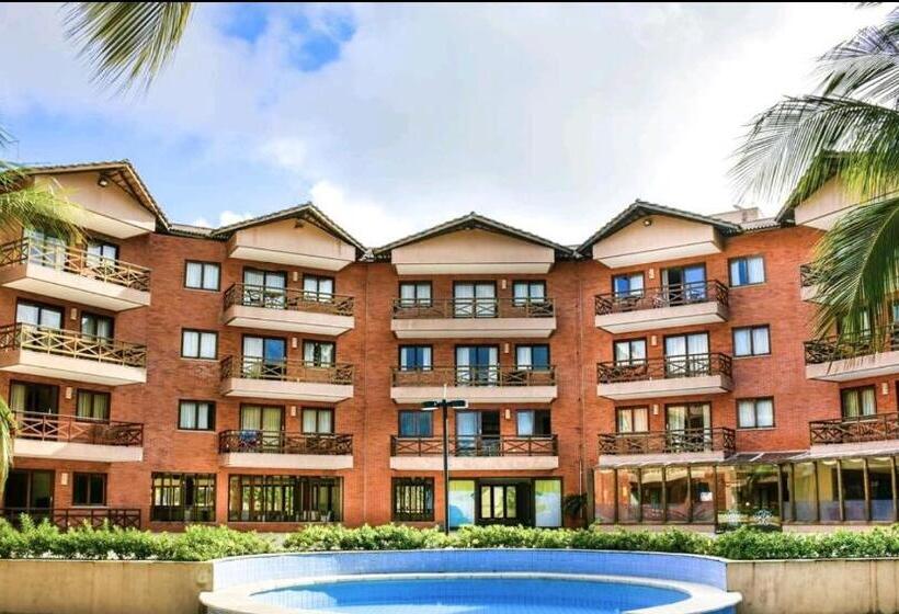 غرفة سوبيريور ثلاثية, Manacá Apartamentos , Kariri Beach , Cumbuco