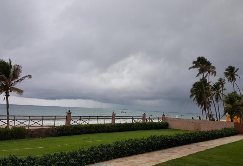 غرفة سوبيريور ثلاثية, Manacá Apartamentos , Kariri Beach , Cumbuco