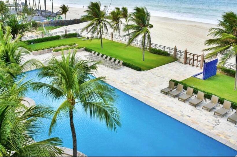 수피리어 트리플 룸, Manacá Apartamentos , Kariri Beach , Cumbuco