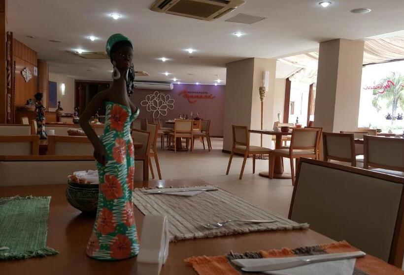 غرفة ديلوكس, Manacá Apartamentos , Kariri Beach , Cumbuco