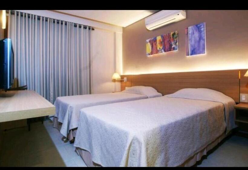 غرفة ديلوكس, Manacá Apartamentos , Kariri Beach , Cumbuco