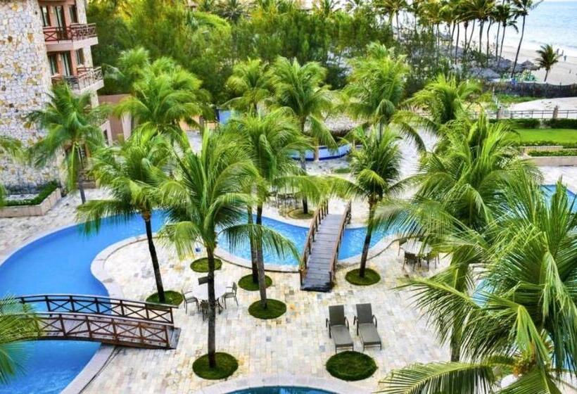 غرفة ديلوكس, Manacá Apartamentos , Kariri Beach , Cumbuco