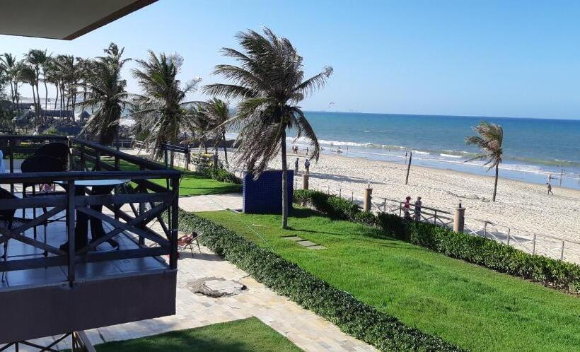 غرفة ديلوكس, Manacá Apartamentos , Kariri Beach , Cumbuco