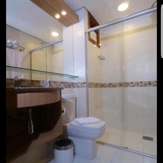 غرفة ديلوكس مزودة بشرفة, Manacá Apartamentos , Kariri Beach , Cumbuco