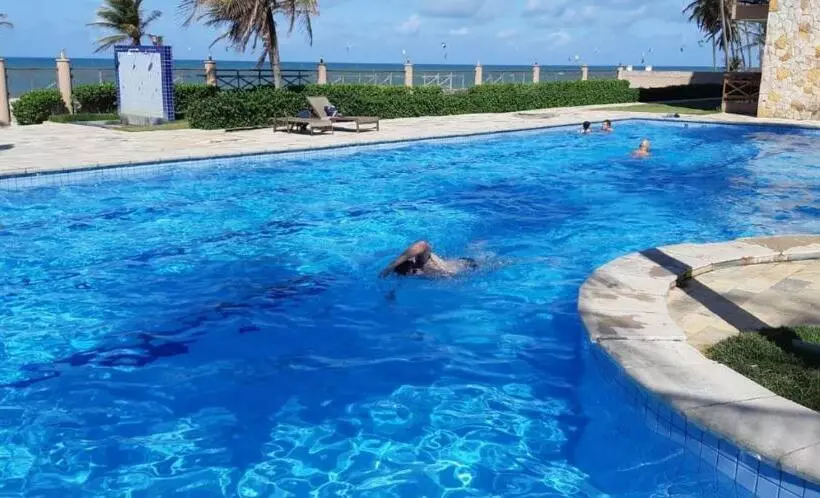 スタンダードルーム, Manacá Apartamentos , Kariri Beach , Cumbuco