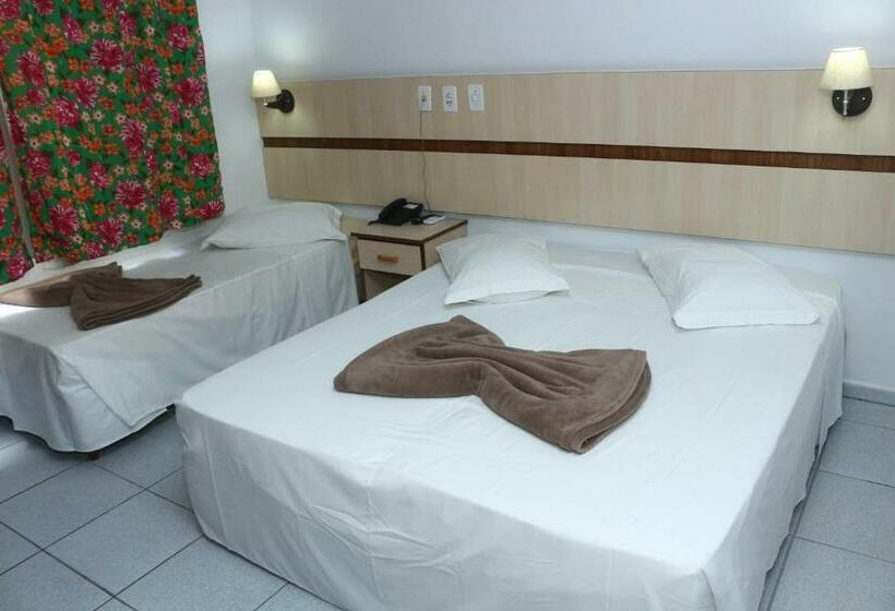 اتاق استاندارد سه نفره, Mar