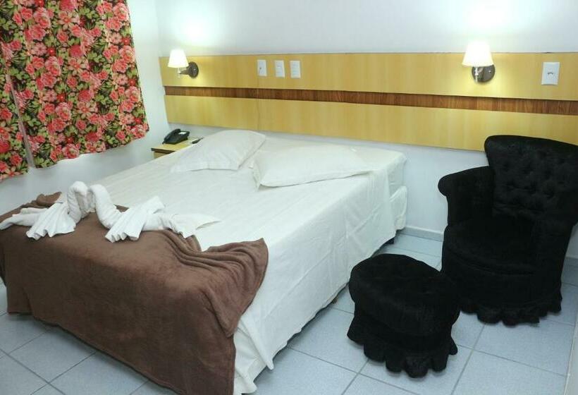 اتاق استاندارد, Mar