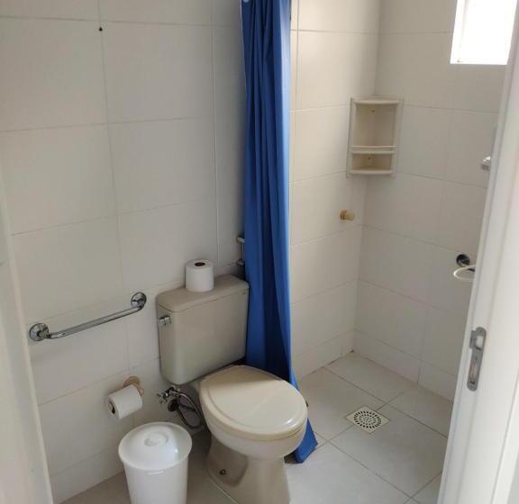 اتاق استاندارد برای معلولان, Mar