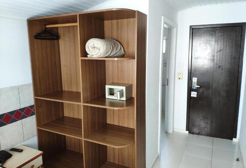 اتاق استاندارد برای معلولان, Mar