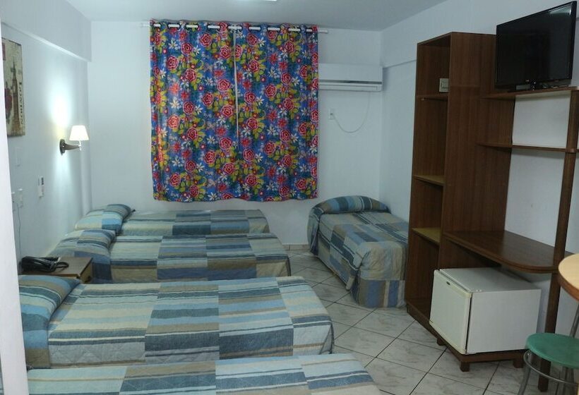 اتاق خانوادگی, Mar