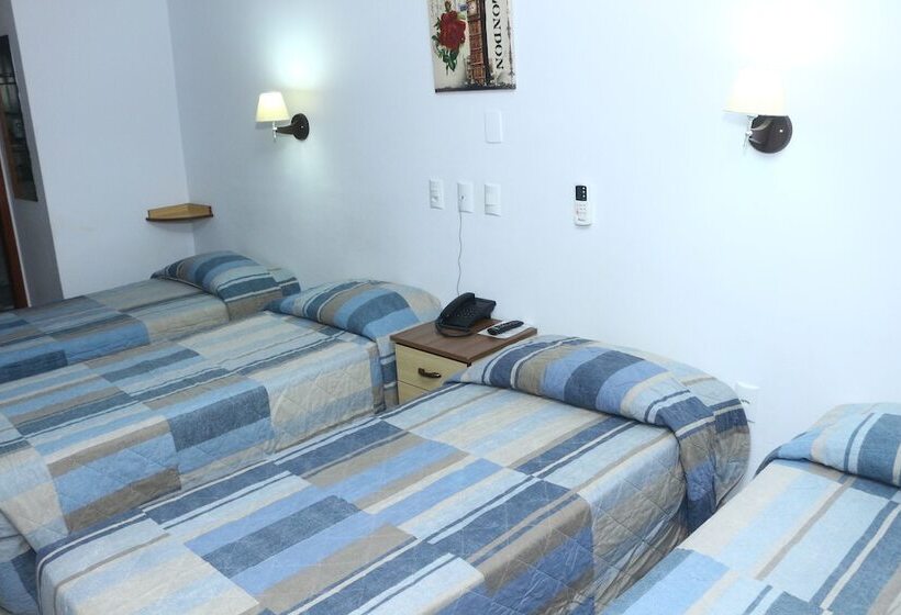 اتاق خانوادگی, Mar