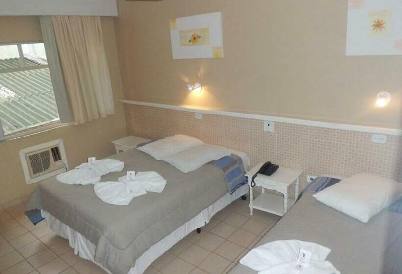 スタンダードルーム, Palacio