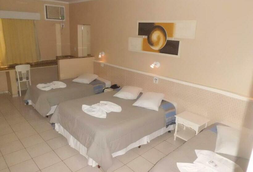 スーペリアファミリールーム, Palacio