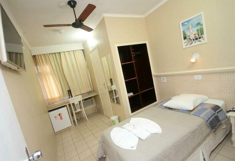 スタンダードルーム, Palacio