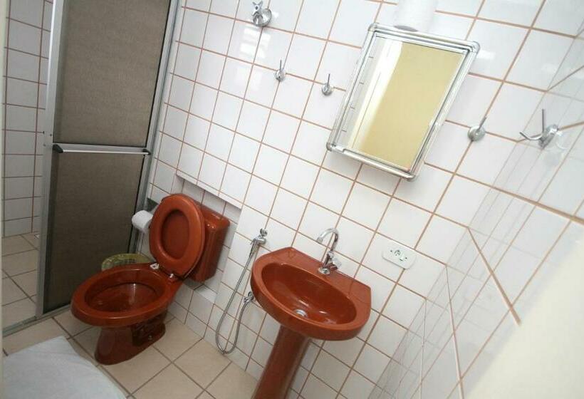 スタンダードシングルルーム, Palacio