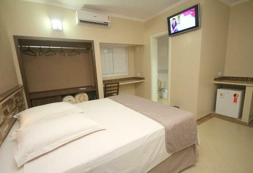 スタンダードルーム, Palacio