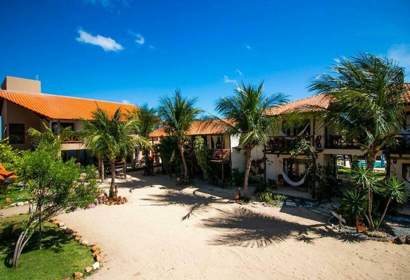 标准间, Pousada Brisamares