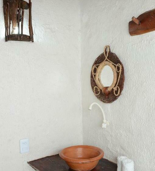 标准间, Pousada Brisamares