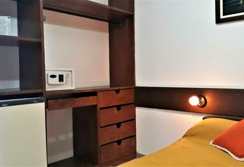 가든 전망 스위트, Praia Do Conde