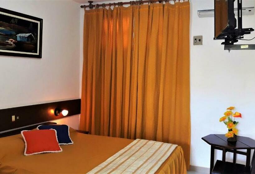 가든 전망 스위트, Praia Do Conde